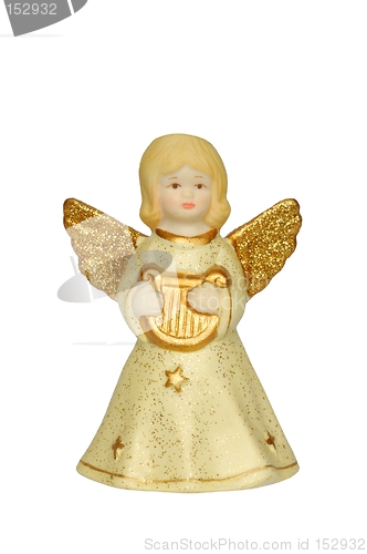 Image of Angel