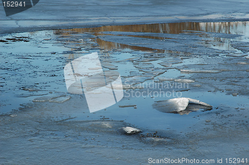 Image of ice floe