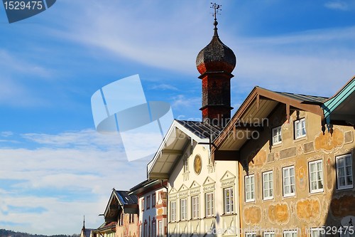 Image of City Center Germany