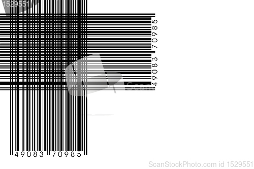 Image of bar codes