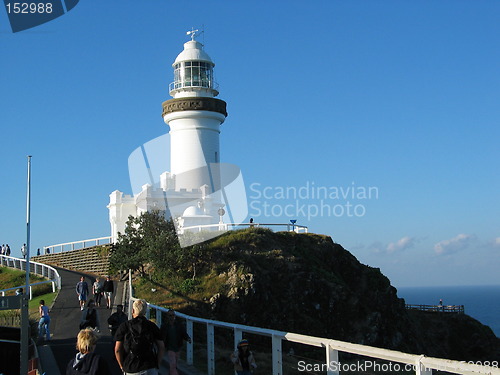 Image of Old lighthouse