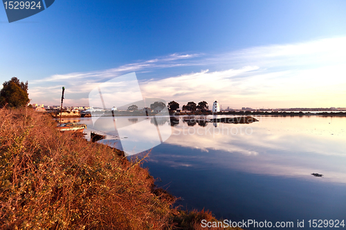 Image of Tide mills.