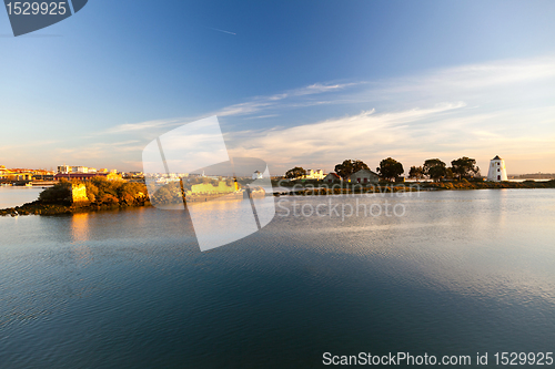 Image of Tide mills.