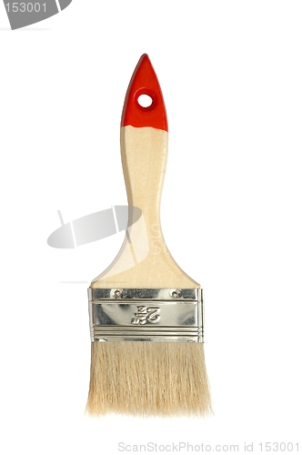 Image of Painting brush