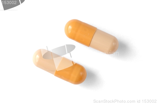 Image of Capsules