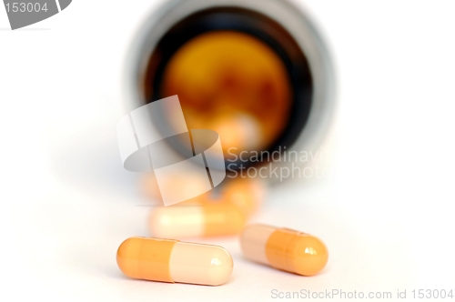 Image of Capsules