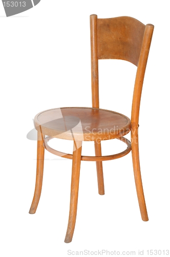 Image of Chair