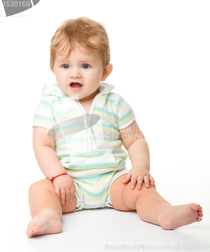 Image of Happy child