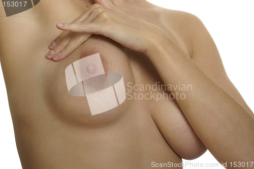 Image of Breast exam