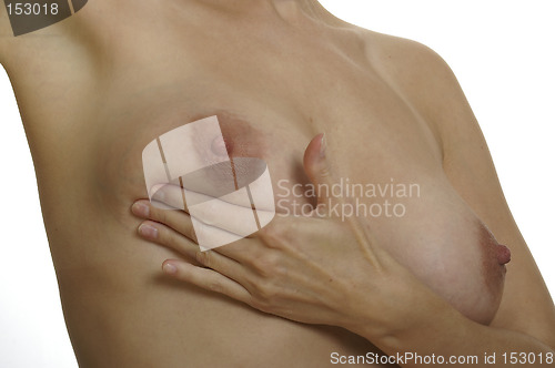 Image of Breast exam