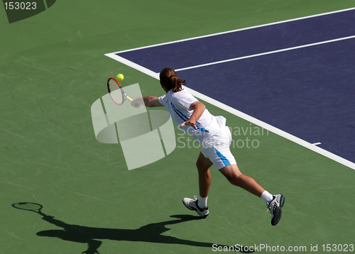 Image of Tennis