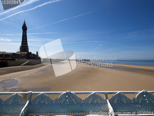 Image of Blackpool Tower