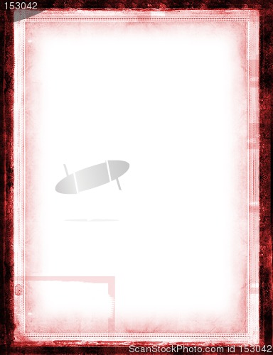 Image of Grunge  border