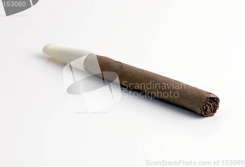 Image of Cigarillo