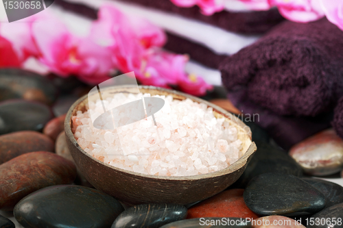 Image of Bath salt