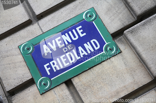 Image of Paris, France