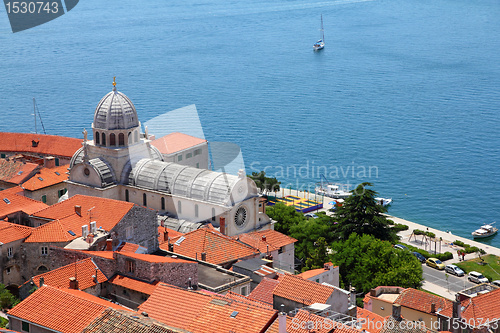 Image of Croatia - Sibenik