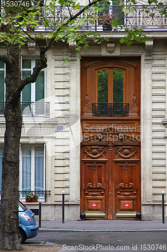 Image of Paris