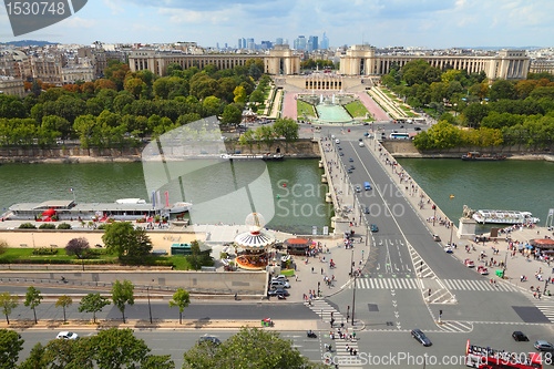 Image of Paris