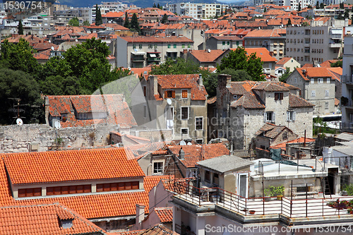 Image of Split, Croatia