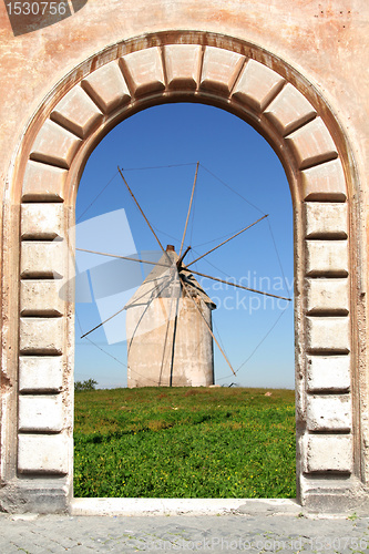 Image of Andalusia
