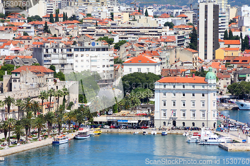 Image of Split, Croatia