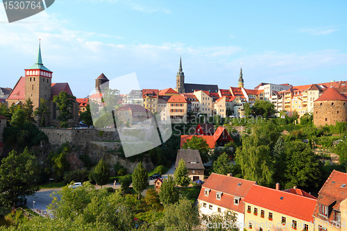 Image of Bautzen, Germany