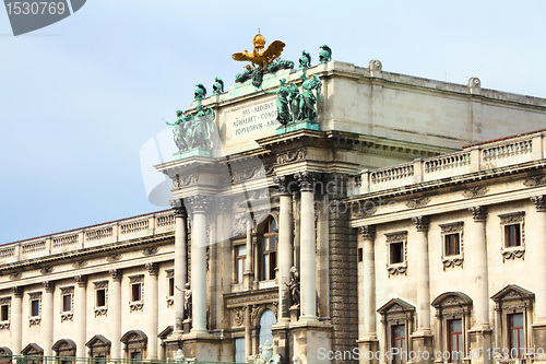 Image of Hofburg