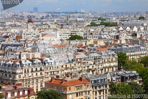 Image of Paris