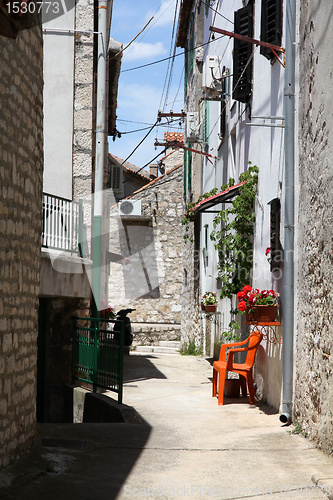 Image of Sibenik