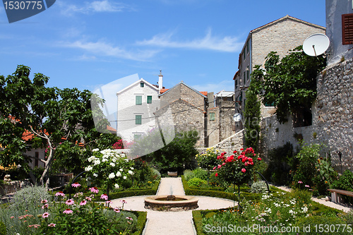 Image of Sibenik, Croatia