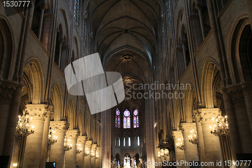 Image of Notre Dame