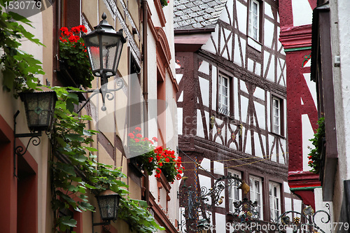 Image of Bernkastel - Kues