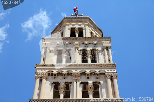 Image of Split, Croatia