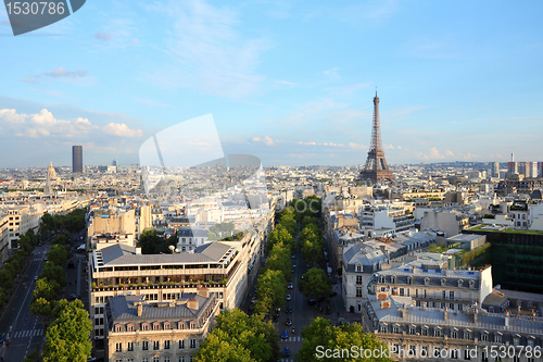 Image of Paris