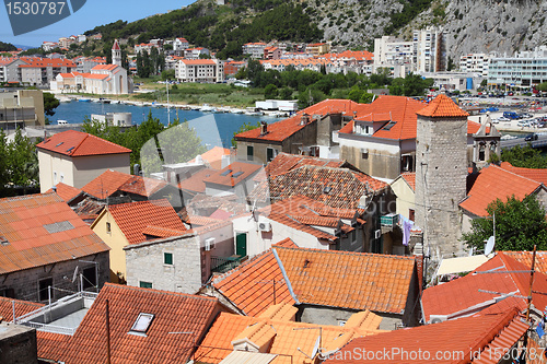 Image of Croatia - Omis