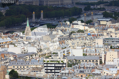Image of Paris