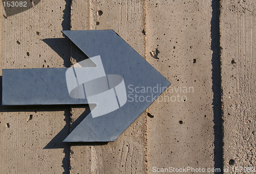 Image of Arrow