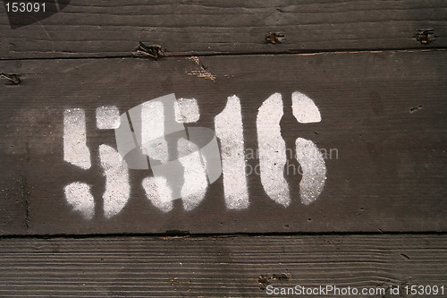 Image of Number 5516