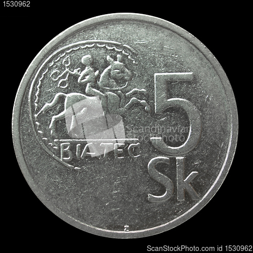 Image of Coin picture