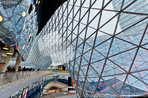 Image of MyZeil Shopping Mall