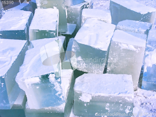 Image of Ice