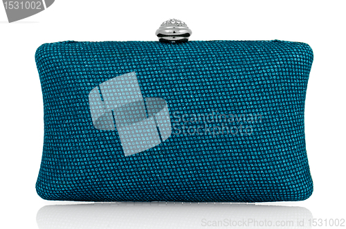 Image of Clutch bag