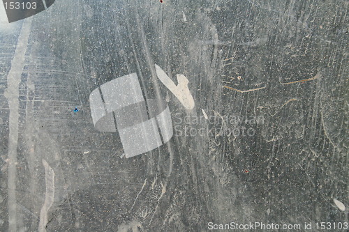 Image of Dirty window