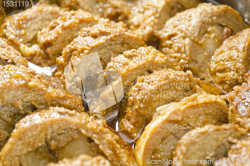 Image of Pork Dish