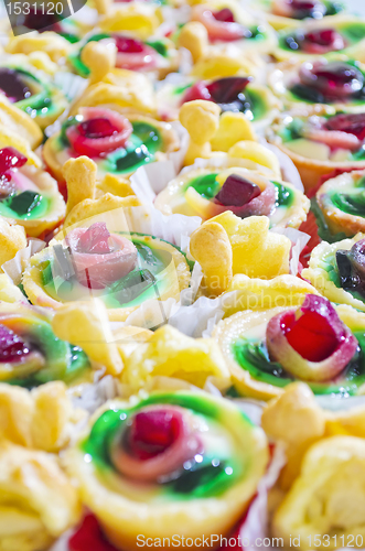 Image of Dessert