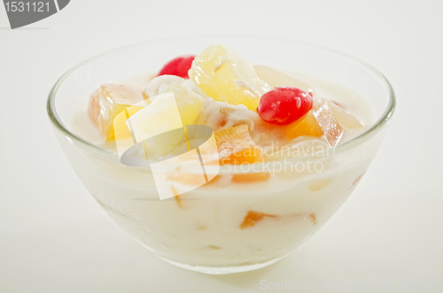 Image of Fruit Salad