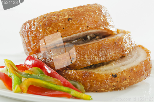 Image of Fried Pork