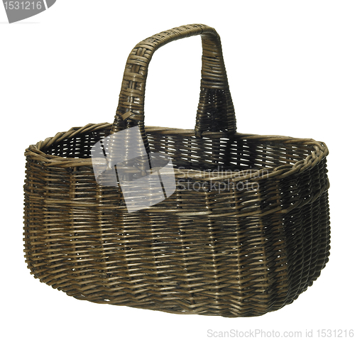 Image of shopping basket