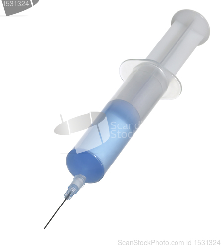 Image of injection